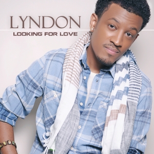 Looking For Love-Album Cover